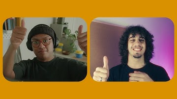 A CHAT WITH AVI (@AvinashKunjamboo) | Creator Interviews