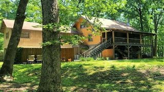 280 County Road 728, Riceville, TN Presented by Epic Home Group.