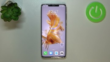 How to Check IMEI & Serial Number on HUAWEI Mate 50 Pro - Find Unique Numbers