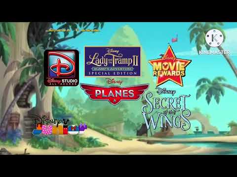 Sneak Peeks Menu To Jake And The Neverland Pirates Peter Pan Returns 2012 DVD What If Fixed