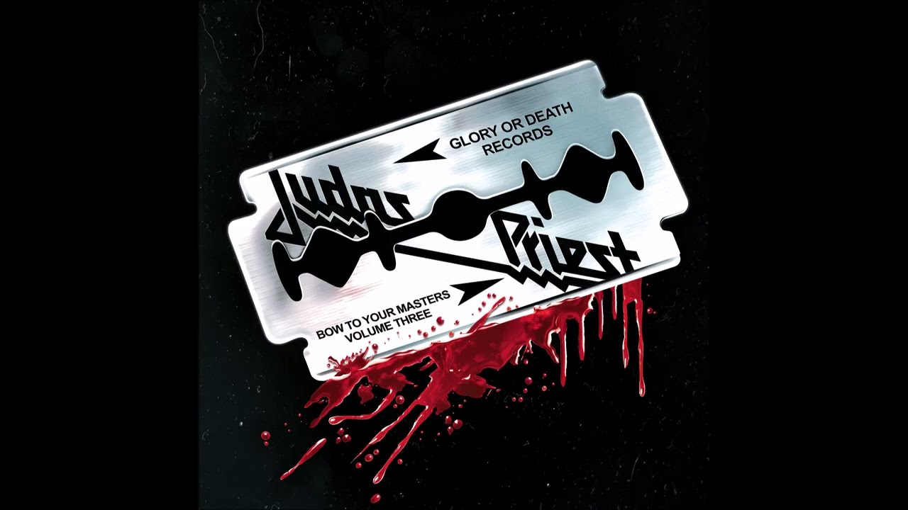 Glory or Death Records - Bow to Your Masters Volume Three: Judas
