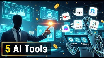 How Regular People Make $1000/Day With AI Tools