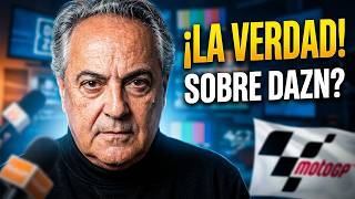 La Tv De Pago Se Ha Cargado Motogp? Manuel Pecino Responde