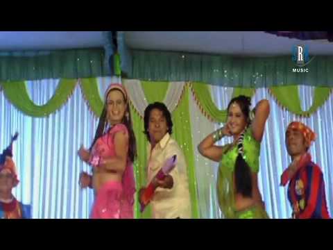 Samiyana Ke Chop | Bhojpuri Movie Song | Mard Tangewala
