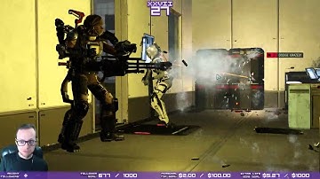 [XCOM2] | SURPRISE MOTHERF***ER!