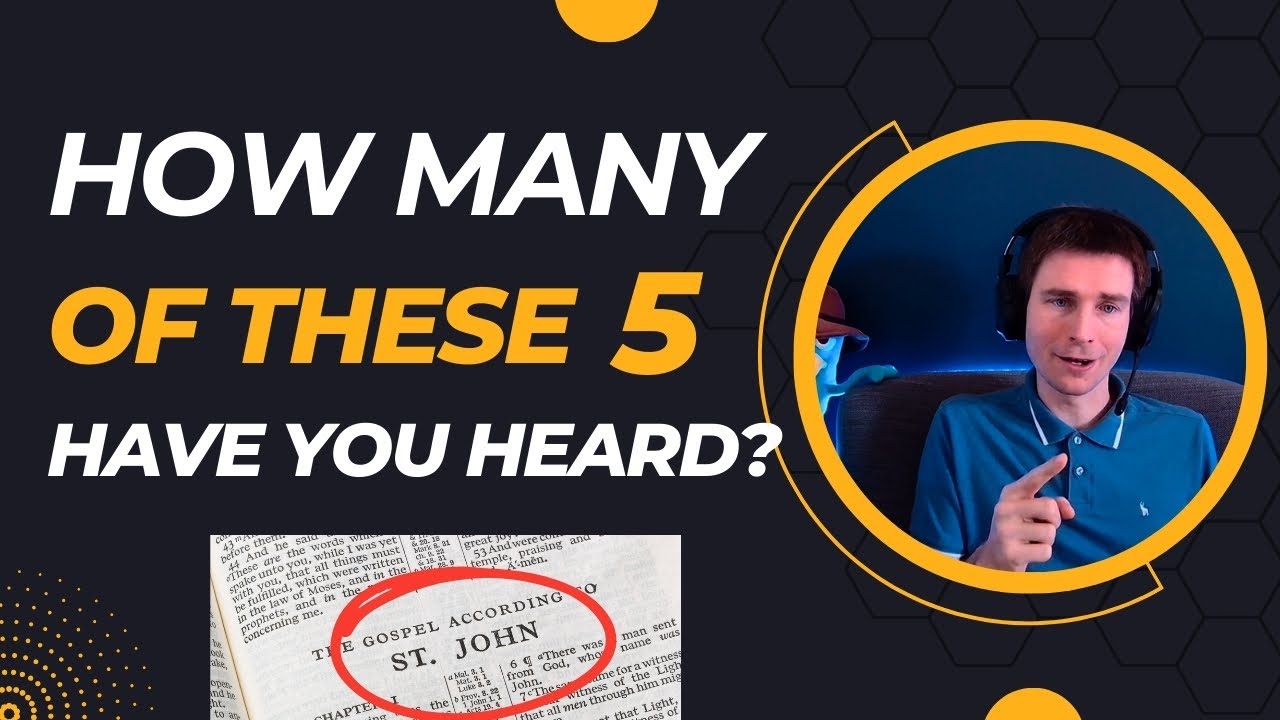 the-5-most-common-bible-contradictions-debunked-youtube