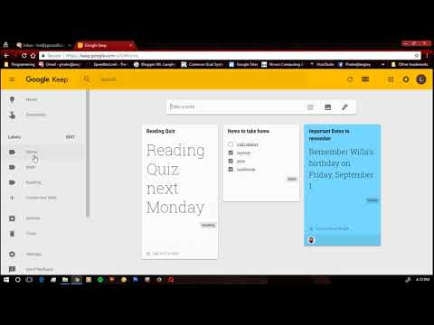 Tech Talks Episode