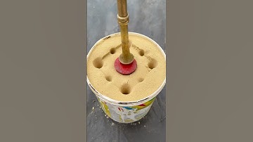 Metal Casting EP 1942 | making variety molding