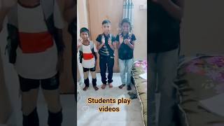 They are very happy. #exam #biology #education #school #learning #english #biologyclass #classi