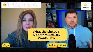 What the LinkedIn Algorithm ACTUALLY Wants Right Now