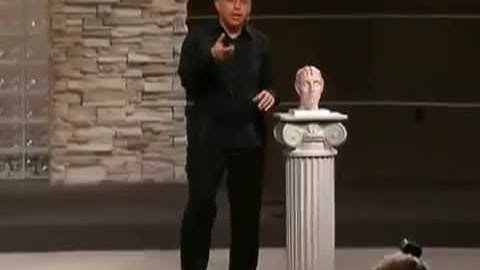 A Tale of Two Brains - The NOTHING Box (Dutch Subs)