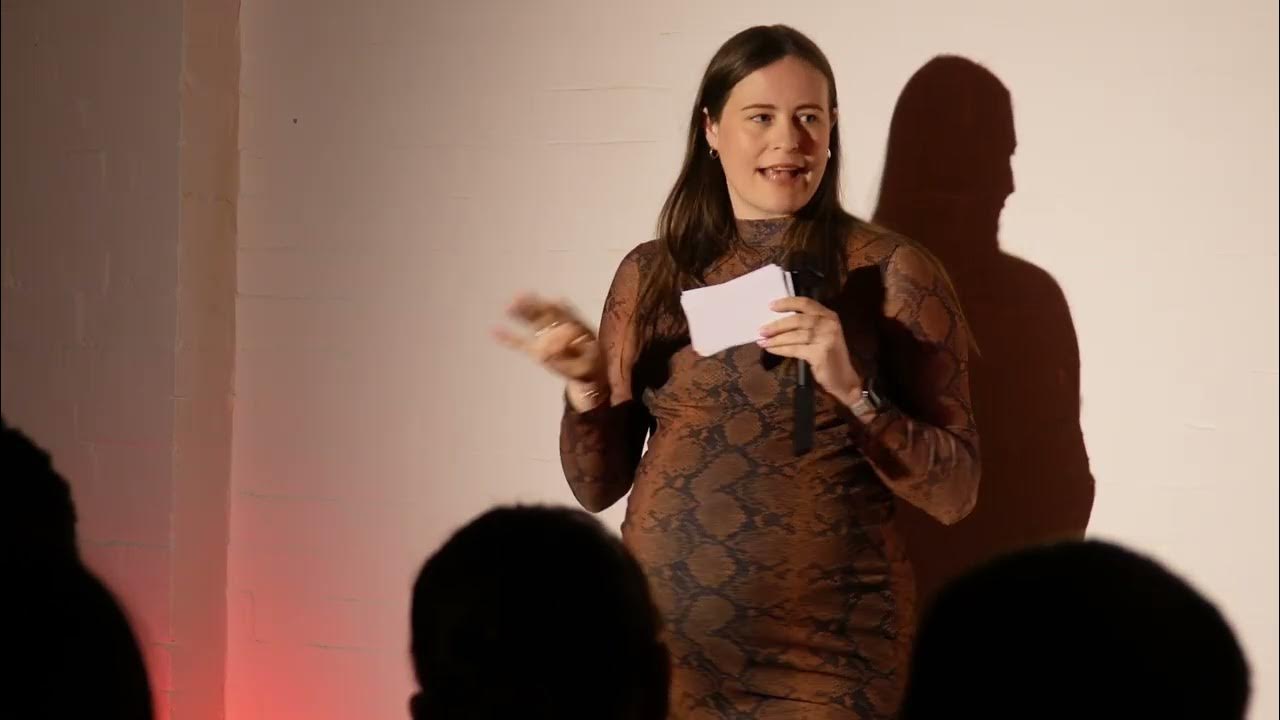 Agnes ArnoldForster and the history of cancer YouTube