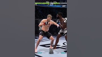 EA Sports UFC Mobile 2