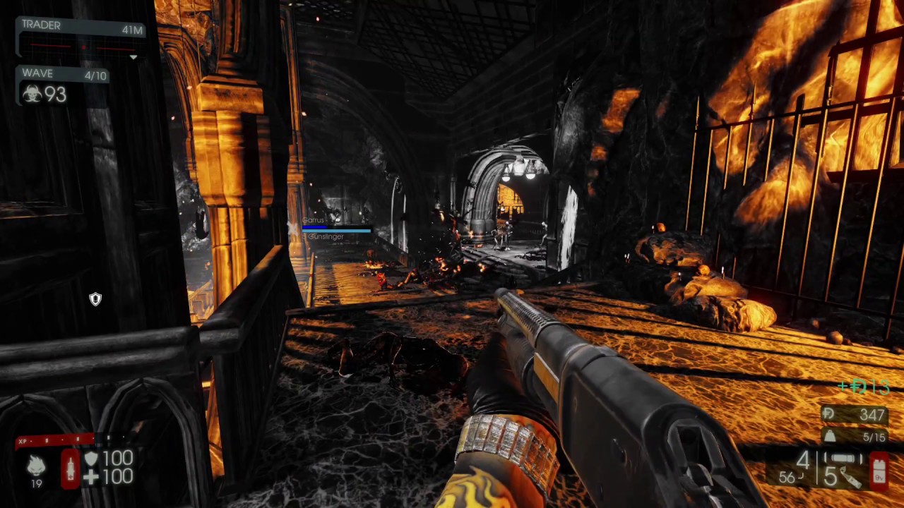 Killing Floor 2 Quotes 13 Hayato Tanaka Youtube