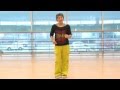 Guide to Basic Zumba® Fitness Steps