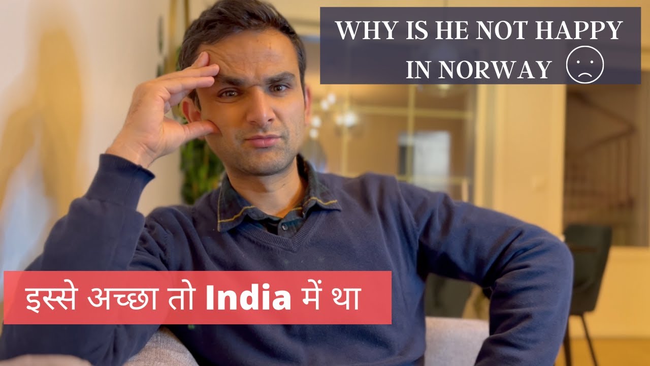 TRUTH ABOUT WORK-LIFE BALANCE IN NORWAY | Is work life balance in every ...