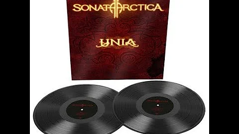 Sonata Arctica - Unia (2007) [Vinyl] - Full album
