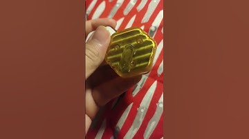 Please watch carefully, how many ways to play this fidget slider?#fidgetslider #fidgettoys #edc