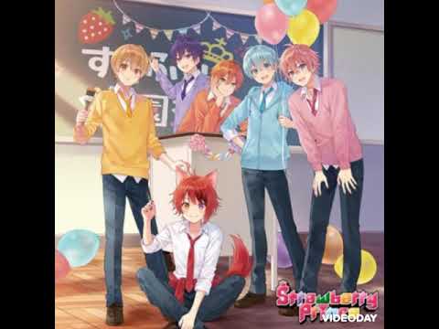 Very［ライブ風音響］［イヤホン推奨］すとぷり