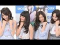 アイドリング!!!登場! 「B.L.T.U-17 Vol.30」発売記念イベント(1)