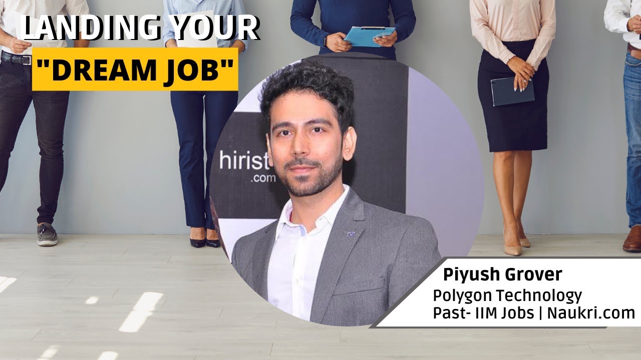 Job Portals: Algorithms Hiding Your Dream Job?