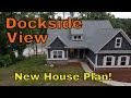 Dockside View / Mike Palmer Homes Inc. Denver NC Home Builder