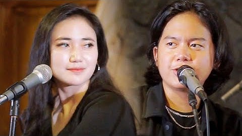 Bersatu Karena Rindu ( Maulana Ardiansyah Feat Dara Ayu ) Lirik Lagu