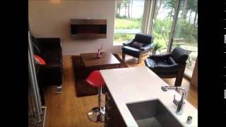 The Dabob Pod By Greenpod Intelligent Environments