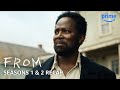FROM Seasons 1 & 2 Recap | PV Recaps | Prime Video