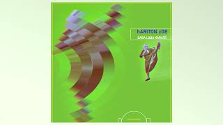 hARITON zOE - BABA LUBA KARATE (uNIQUE TECh)