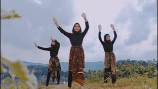 Tari Kreasi Nusantara-XI IPS 3