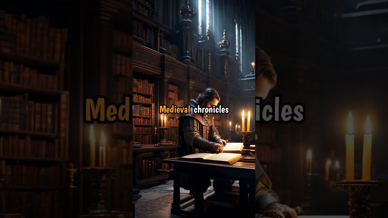 Why King Arthur's Excalibur Might Have Been a Real Meteorite Sword