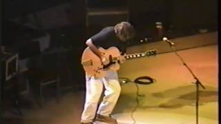 Eric Clapton - It Hurts Me Too - 09.13.95 Philadelphia PA T11