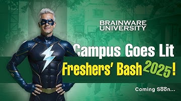 Freshers’ Welcome 2025 with Quicksilver | Step into a Year of Music & Magic | What to Expect?