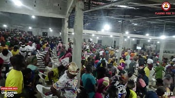 #NOVEMBER_13_2025 | DAY 3 ||  LIQUID FIRE 2025 EDITION ||