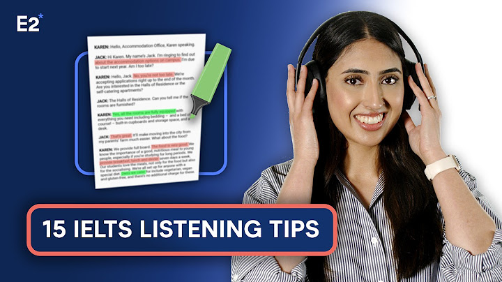 Top tips for ielts academic training ieltsgeneral.net năm 2024