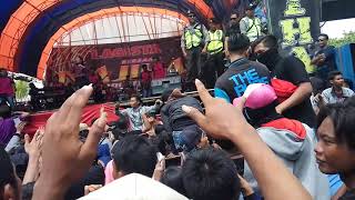 Nella kharisma live wego