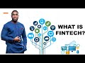 FINTECH DISRUPTION EXPLAINED SIMPLY (WHAT, WHY, HOW IN 7 MINUTES)