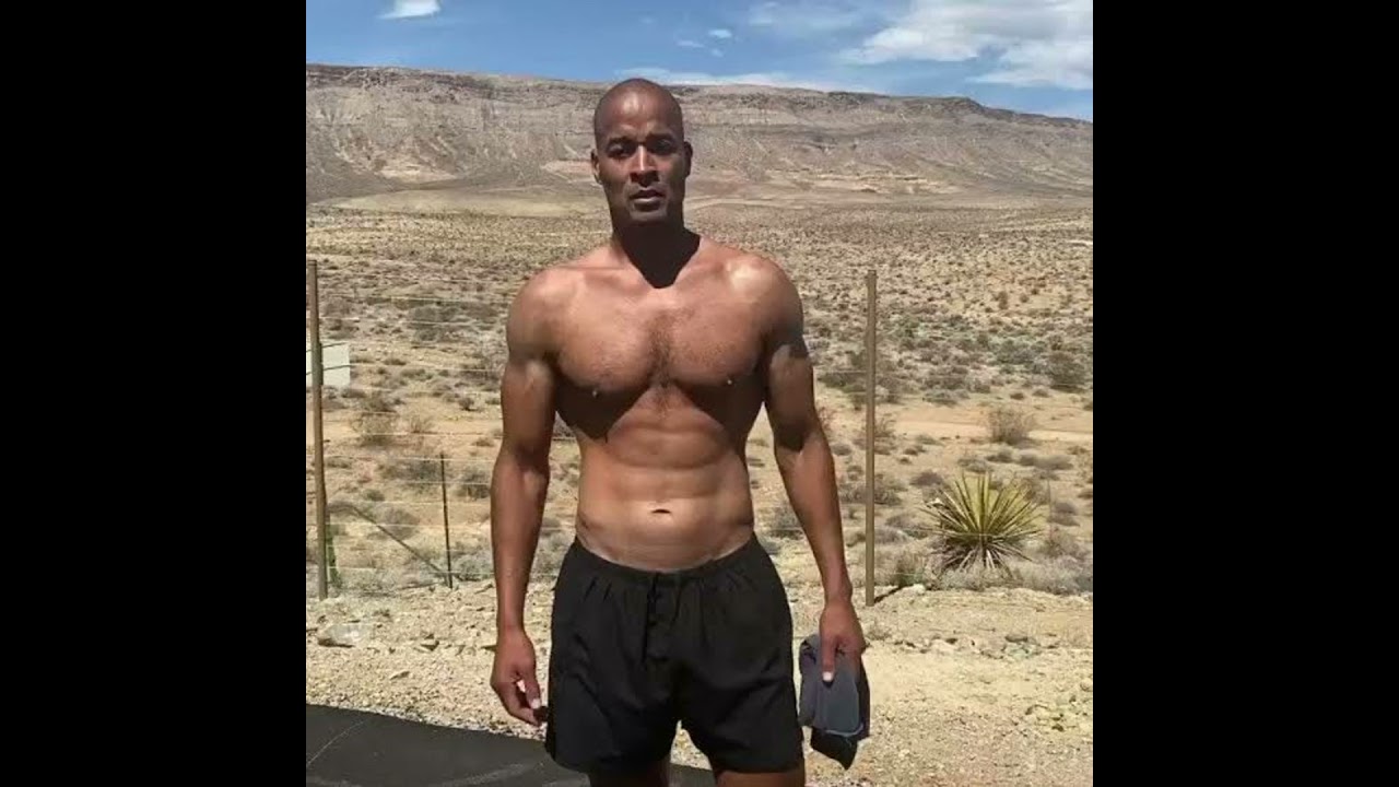 Watch Don't Be A Bitch - Motivational Speech By David Goggins on YouTube