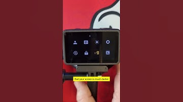 Improve your battery life on your Osmo Action 5 with this quick tip!