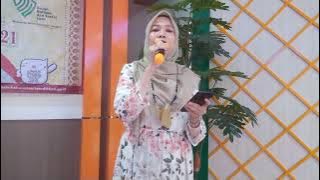 Irama Syair Siti zubaidah, 2 Versi - Penyair : Siska Armiza