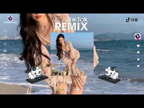 Moonlight Shadow x Landscape（抖音热播DJ版）｜盤點2022抖音熱門原創單曲｜TikTok｜抖音