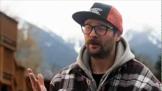 Living Legends Dennis Bannock