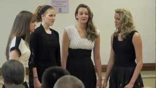 Famous Southeast Polk 2012 Quartet Profile