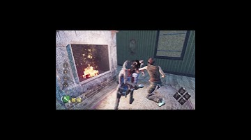 Booping the snoot｜Dead By Daylight