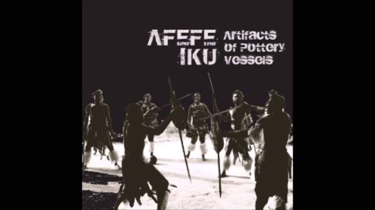 Guarda Afefe Iku - Movement su YouTube Guarda Afefe Iku - Movement su YouTube