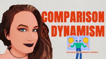 DR H EXPLAINS: Comparative Analysis & Dynamism