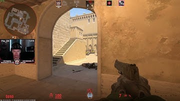 Mirage A Retake 4K