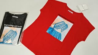 Женские футболки оптом Monte Cervino 24 шт * 4,9 €/шт лот №3532 купить 👉 +380671976827