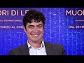 Muori di Lei (Film 2025): La nostra intervista esclusiva al regista e ai protagonisti - HD